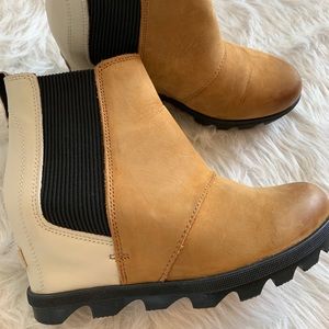 Sorel Joan of Arctic Wedges